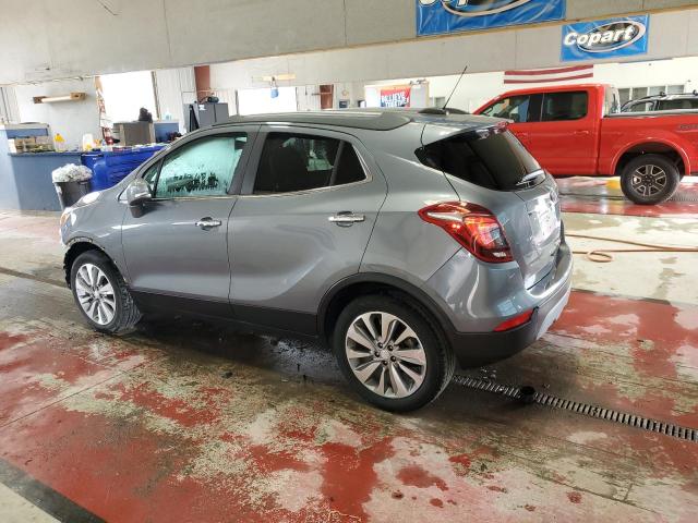 Photo 2 from auction – 2019 BUICK ENCORE PRE with VIN KL4CJASB6KB938830