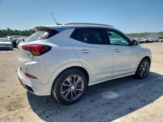 Photo 3 from auction – 2022 BUICK ENCORE GX with VIN KL4MMDSL7NB034978