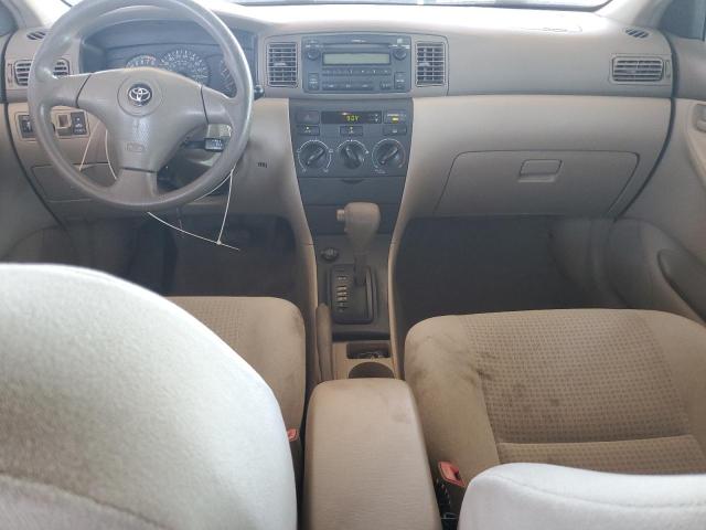 Photo 8 from auction – 2007 TOYOTA COROLLA CE with VIN 1NXBR32E67Z907889
