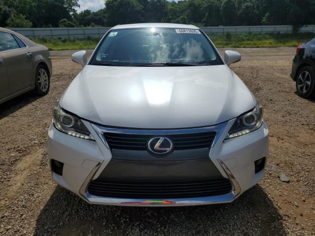 Photo 5 from auction – 2017 LEXUS CT 200 with VIN JTHKD5BH2H2299891