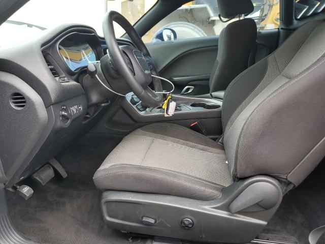Photo 7 from auction – 2015 DODGE CHALLENGER with VIN 2C3CDZAGXFH733487