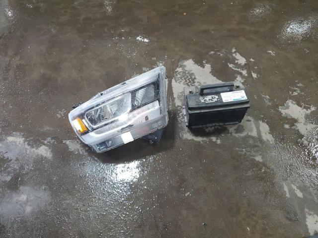 Photo 12 from auction – 2020 RAM 1500 LARAM with VIN 1C6SRFRT2LN395604