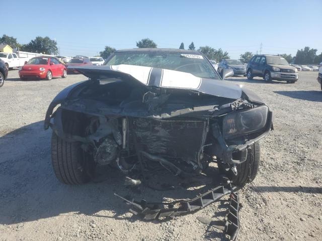 Photo 5 from auction – 2010 CHEVROLET CAMARO LT with VIN 2G1FC1EV4A9150303