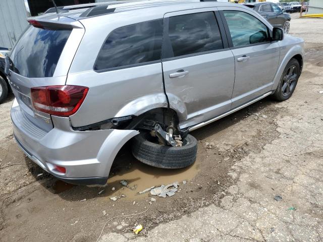 Photo 3 from auction – 2019 DODGE JOURNEY CR with VIN 3C4PDCGG8KT680436