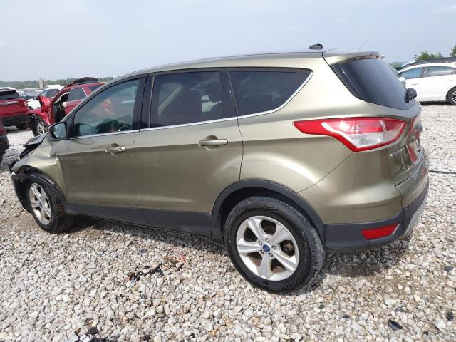 Photo 2 from auction – 2013 FORD ESCAPE SE with VIN 1FMCU0G95DUA54779