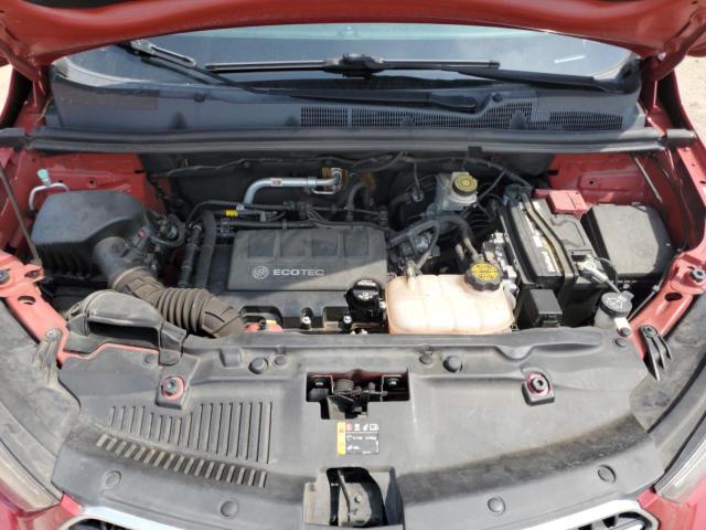 Photo 12 from auction – 2018 BUICK ENCORE ESS with VIN KL4CJGSB2JB668920