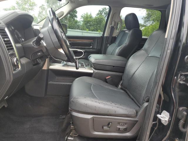 Photo 7 from auction – 2013 RAM 1500 LARAM with VIN 1C6RR7NT0DS580912