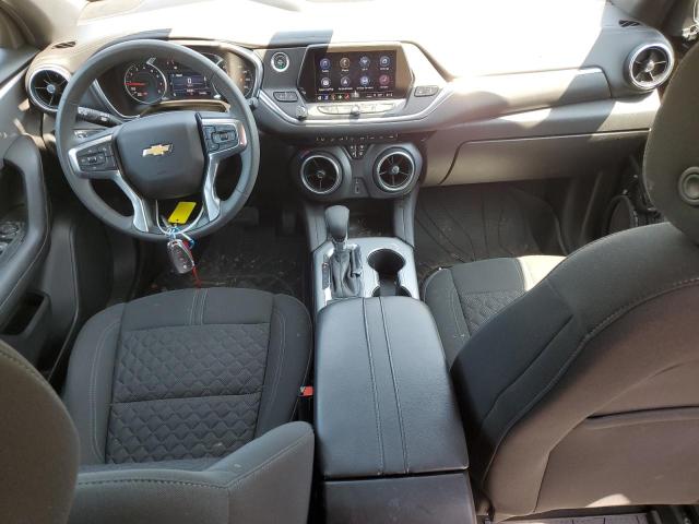 Photo 8 from auction – 2021 CHEVROLET BLAZER 2LT with VIN 3GNKBCRSXMS582879