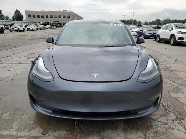 Photo 5 from auction – 2023 TESLA MODEL 3 with VIN 5YJ3E1EC2PF652377