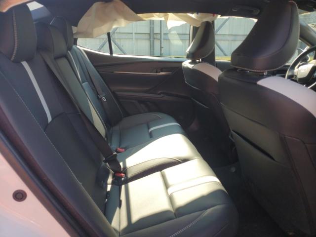 Photo 10 from auction – 2025 TOYOTA CAMRY XSE with VIN 4T1DAACK1SU547710