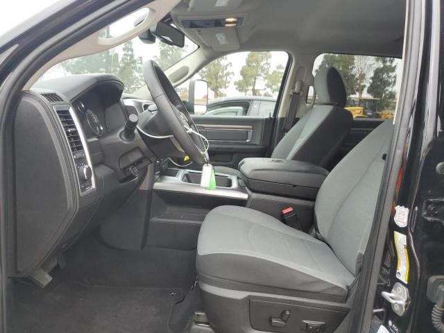 Photo 7 from auction – 2022 RAM 1500 CLASS with VIN 1C6RR6LG5NS235148