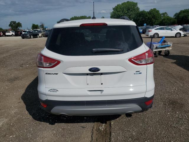 Photo 6 from auction – 2015 FORD ESCAPE SE with VIN 1FMCU9G91FUC33487