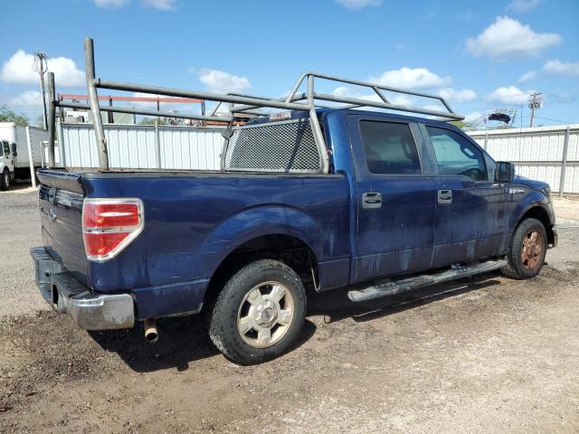 Photo 3 from auction – 2009 FORD F150 SUPER with VIN 1FTRW128X9KB87893