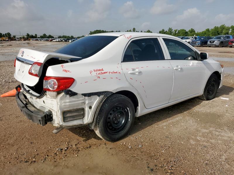 Photo 3 from auction – 2012 TOYOTA COROLLA BA with VIN 5YFBU4EE4CP003485