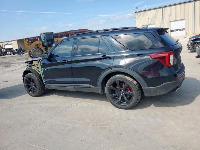 Photo 2 from auction – 2023 FORD EXPLORER S with VIN 1FM5K8GC5PGA64837