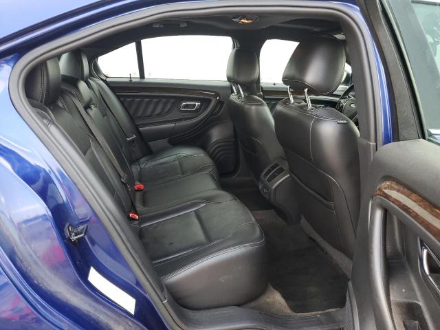 Photo 10 from auction – 2013 FORD TAURUS LIM with VIN 1FAHP2F88DG226748