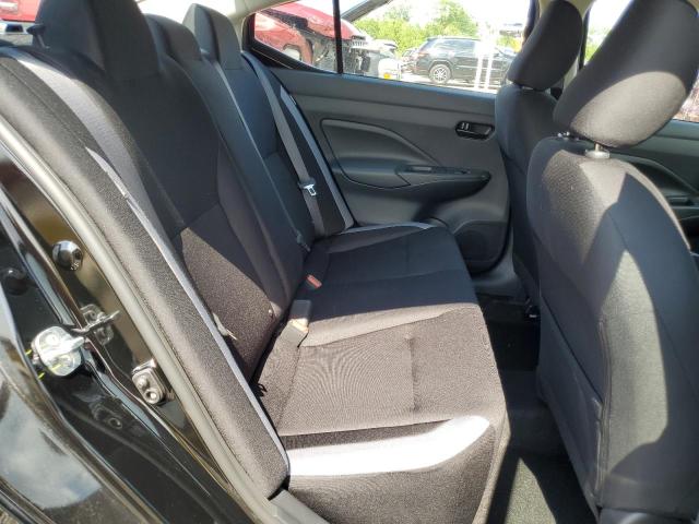 Photo 10 from auction – 2025 NISSAN VERSA S with VIN 3N1CN8DV2SL845976