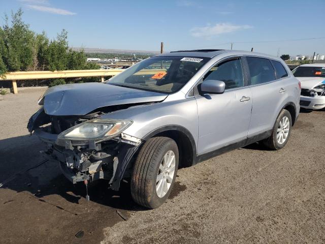 MAZDA CX-9 2007 with VIN JM3TB28Y370101905 - Photo from auction