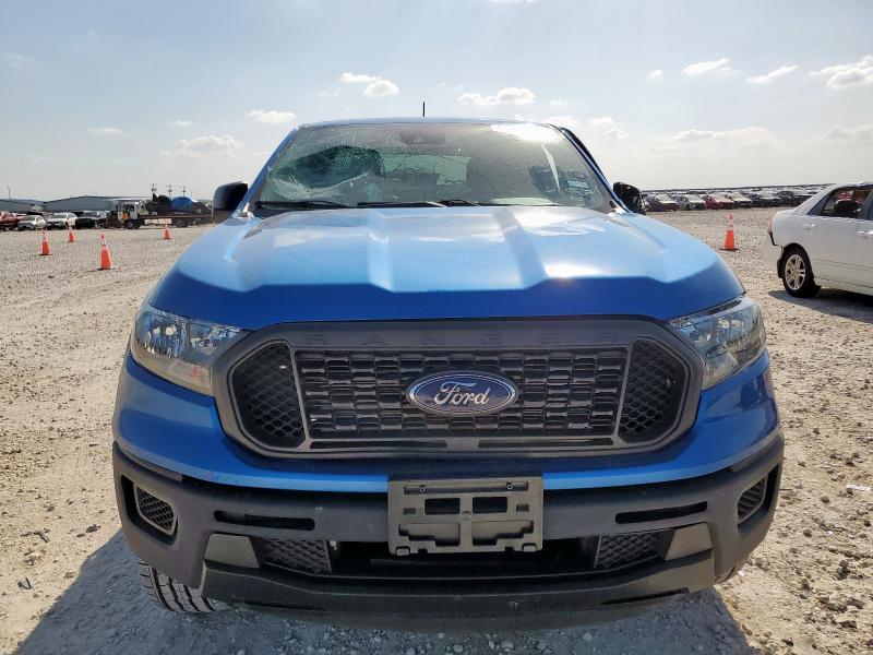Photo 5 from auction – 2023 FORD RANGER with VIN 1FTER1EH8PLE06889