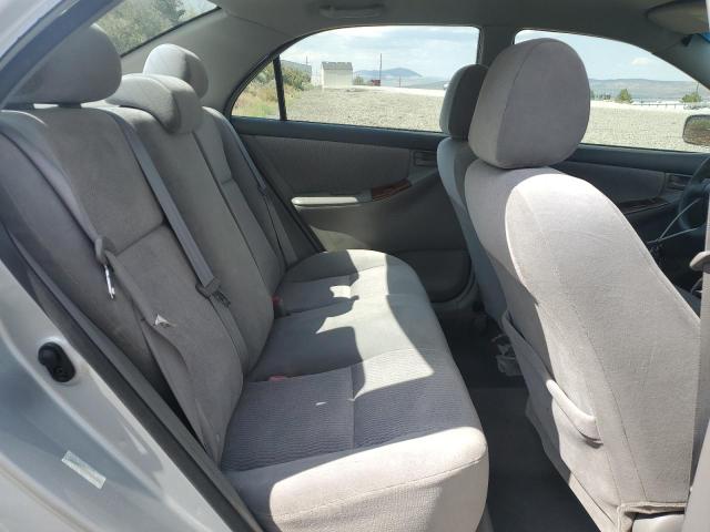 Photo 10 from auction – 2005 TOYOTA COROLLA CE with VIN 1NXBR32EX5Z421020