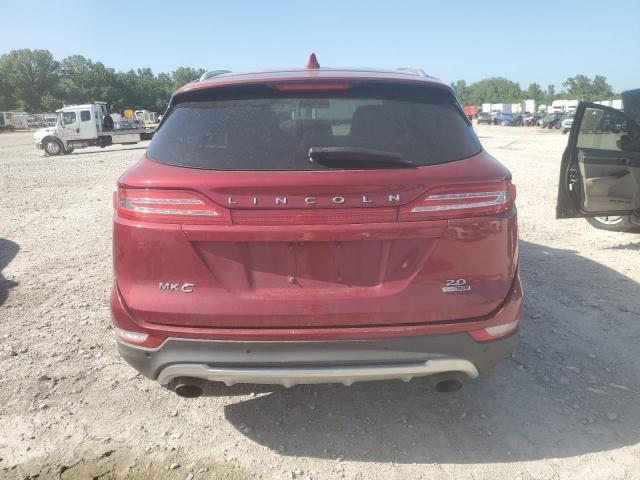 Photo 6 from auction – 2015 LINCOLN MKC with VIN 5LMCJ1A96FUJ19274