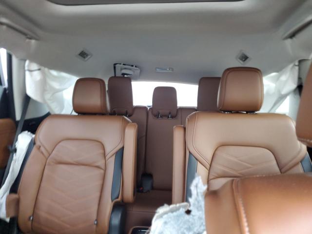 Photo 10 from auction – 2023 NISSAN PATHFINDER with VIN 5N1DR3DK0PC277403