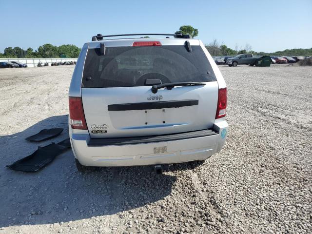 Photo 6 from auction – 2009 JEEP GRAND CHER with VIN 1J8GR48K29C516981