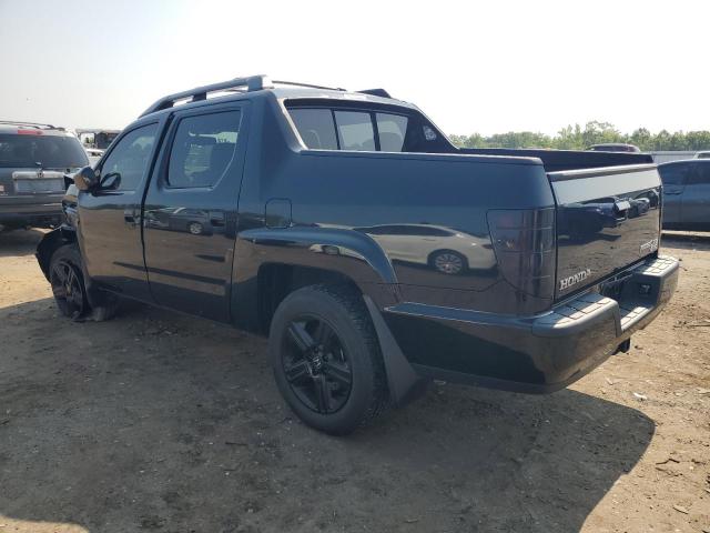 Foto 2 de la subasta – 2014 HONDA RIDGELINE con VIN 5FPYK1F56EB005225