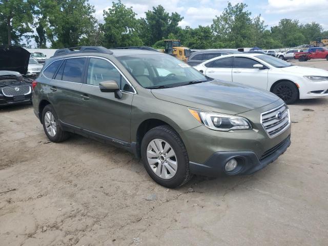 Photo 4 from auction – 2016 SUBARU OUTBACK 2.5I PREMIUM with VIN 4S4BSBFC0G3276733