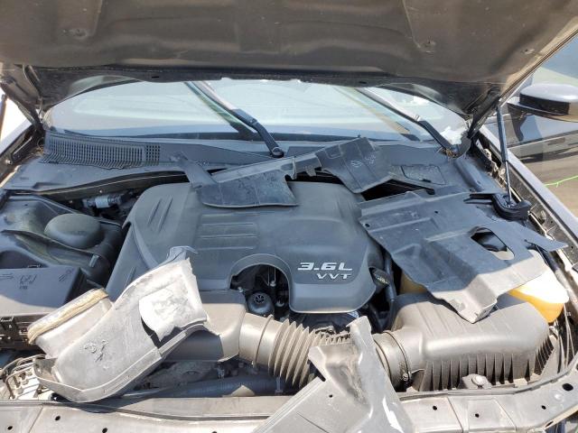 Photo 11 from auction – 2017 CHRYSLER 300 S with VIN 2C3CCAGG4HH597503