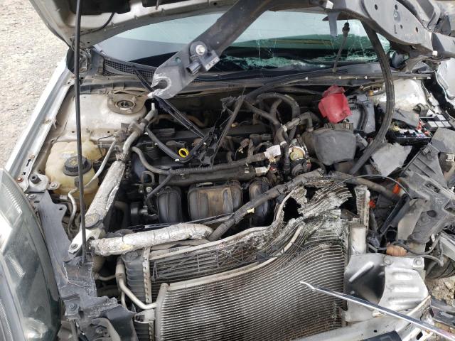 Photo 11 from auction – 2011 FORD FUSION SEL with VIN 3FAHP0JA9BR338155