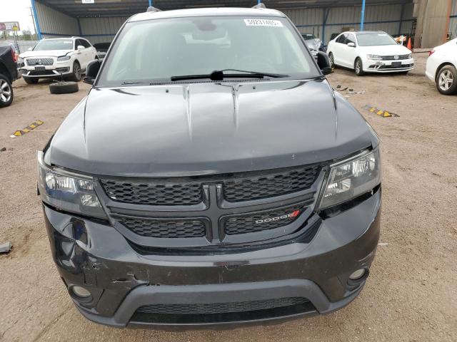 Photo 5 from auction – 2018 DODGE JOURNEY GT with VIN 3C4PDDEG8JT319909