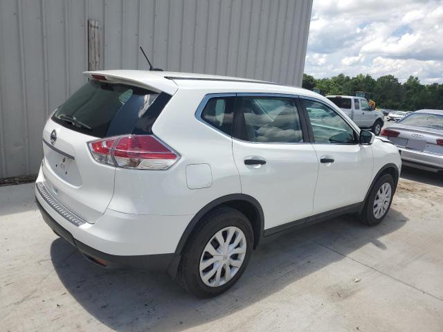 Photo 3 from auction – 2016 NISSAN ROGUE S with VIN 5N1AT2MTXGC828265