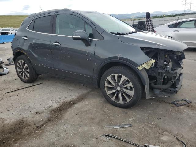 Photo 4 from auction – 2018 BUICK ENCORE PREFERRED II with VIN KL4CJFSB2JB559755