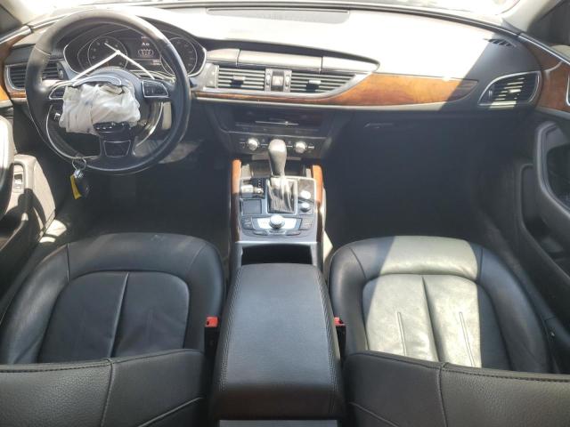 Фото 8 с аукциона – 2018 AUDI A6 PREMIUM с VIN WAUC8AFC9JN074693