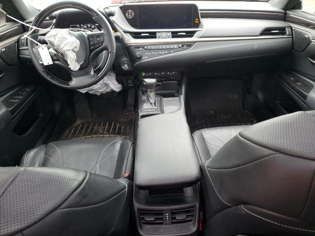 Photo 8 from auction – 2019 LEXUS ES 350 with VIN 58ABZ1B18KU047819