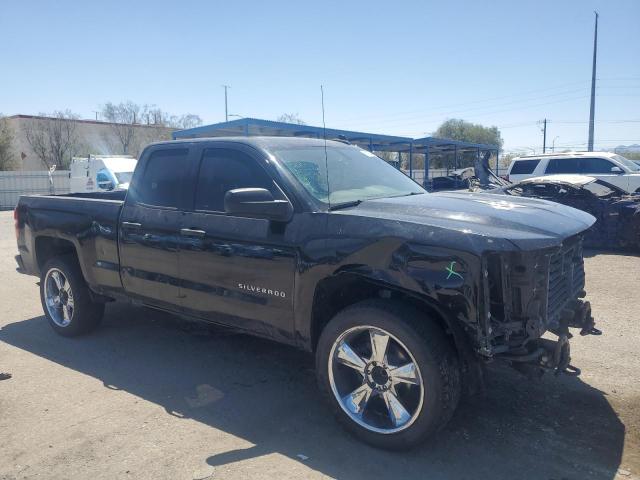 Photo 4 from auction – 2018 CHEVROLET SILVERADO with VIN 1GCVKPECXJZ336442