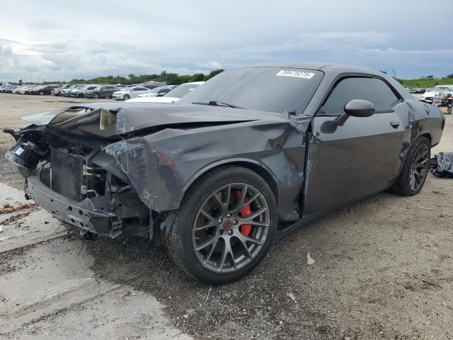 DODGE CHALLENGER 2015 with VIN 2C3CDZDJ4FH835486 - Photo from auction