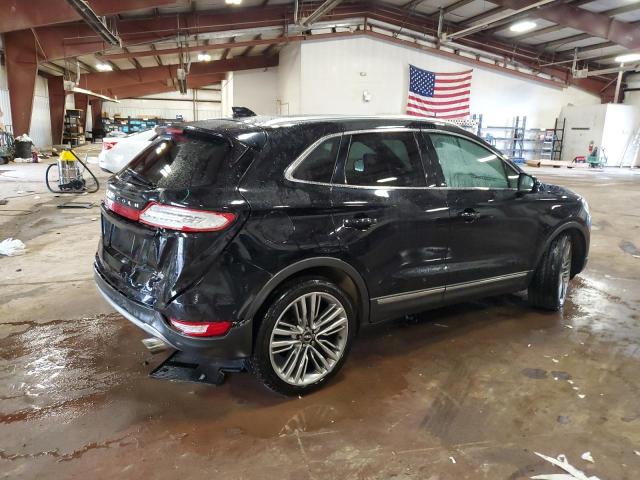 Photo 3 from auction – 2016 LINCOLN MKC RESERV with VIN 5LMTJ3DH3GUJ19247