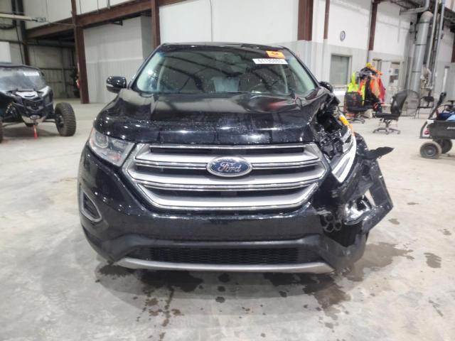 Photo 5 from auction – 2017 FORD EDGE TITAN with VIN 2FMPK4K94HBB80424