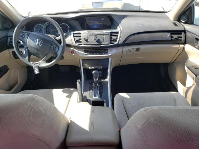 Photo 8 from auction – 2015 HONDA ACCORD EX with VIN 1HGCR2F70FA097059