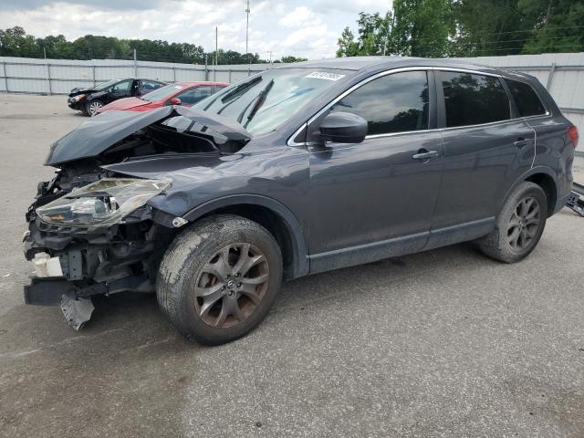 Photo 1 from auction – 2013 MAZDA CX-9 SPORT with VIN JM3TB2BV0D0412007