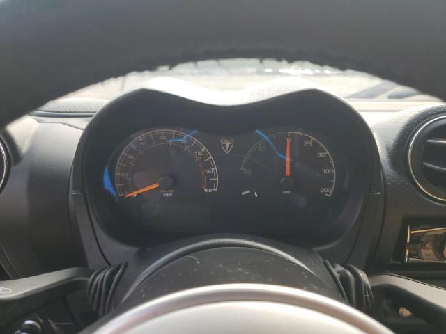 Photo 9 from auction – 2010 TESLA ROADSTER with VIN 5YJRE1A15A1000694