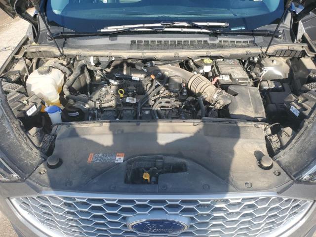 Photo 12 from auction – 2023 FORD EDGE SEL with VIN 2FMPK4J90PBA41942