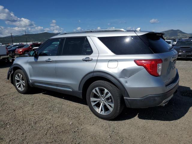 Photo 2 from auction – 2020 FORD EXPLORER P with VIN 1FM5K8HCXLGC92454