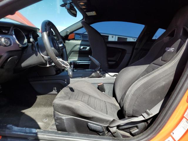 Photo 7 from auction – 2015 FORD MUSTANG GT with VIN 1FA6P8CF3F5362135