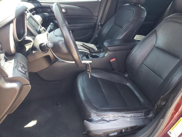 Photo 7 from auction – 2016 CHEVROLET MALIBU LIM with VIN 1G11E5SA4GF137290