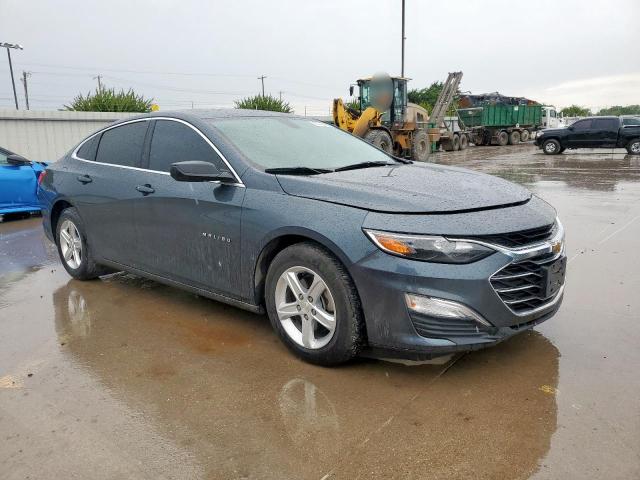 Photo 4 from auction – 2019 CHEVROLET MALIBU LS with VIN 1G1ZB5ST7KF178227