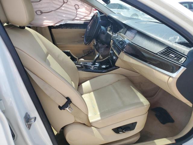 Photo 7 from auction – 2013 BMW 535 I with VIN WBAFR7C50DC817468