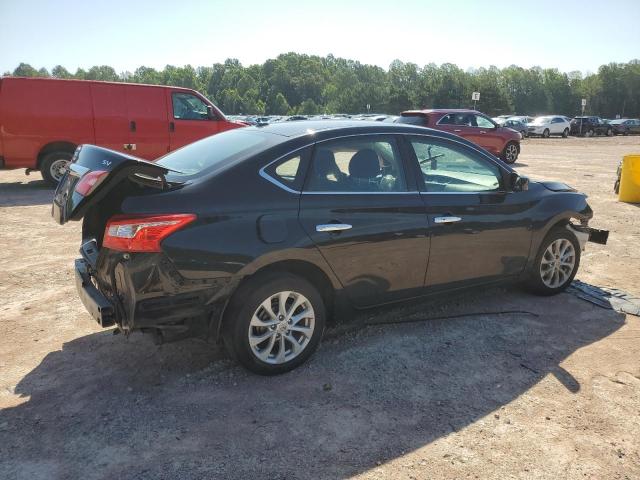 Photo 3 from auction – 2019 NISSAN SENTRA with VIN 3N1AB7AP9KY423013